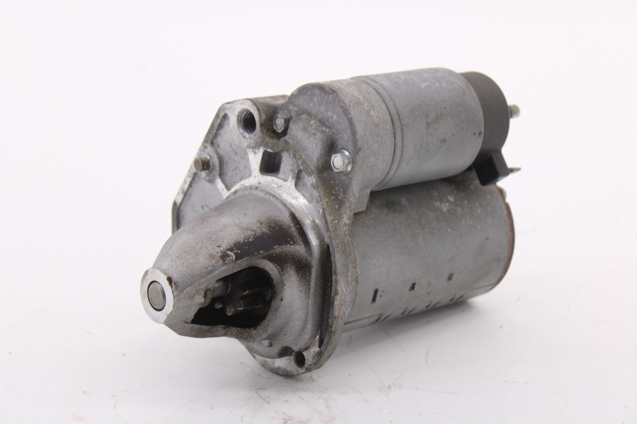 2011-2020 Dodge Grand Caravan GT 3.6L Engine Starter Motor 4801839AC OEM3