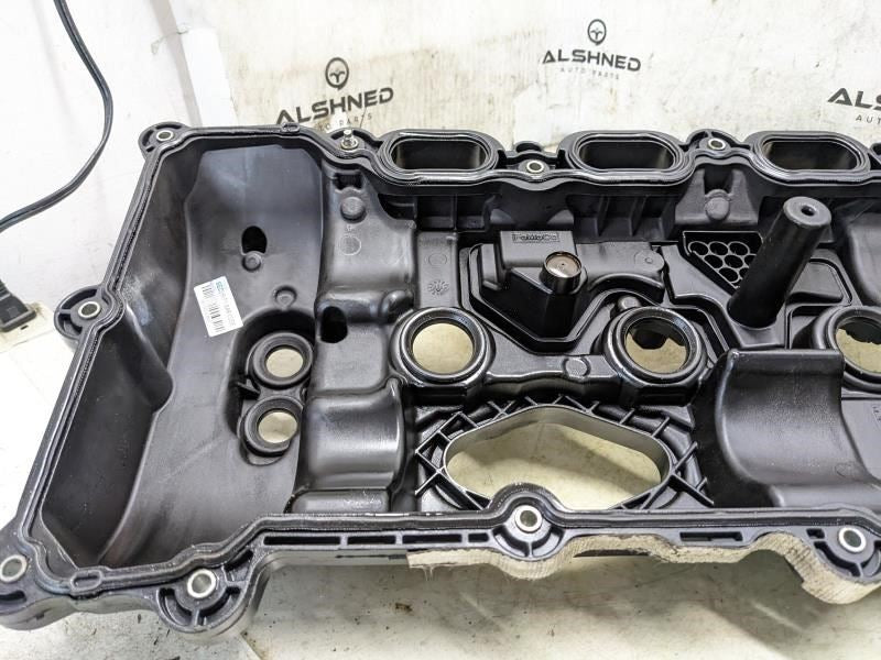 2017-2020 Ford F150 3.5L Engine Right Valve Cover HL3E-6K271-BB OEM - Alshned Auto Parts