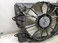 2009-15 Honda Pilot EXL 3.5L Left Radiator Cooling Fan Motor Assy 19015-RN0-A01 - Alshned Auto Parts