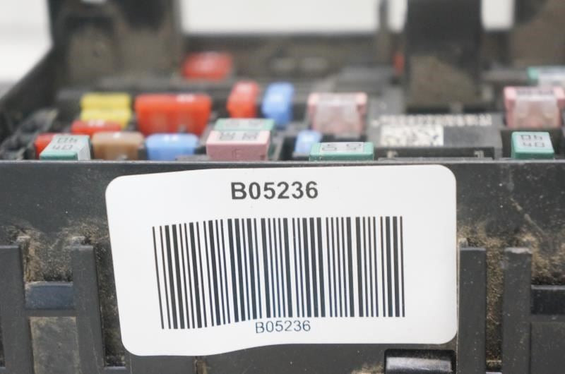 2019 RAM 1500 Power Distribution Center Cabin Fuse Box 68312776AC OEM - Alshned Auto Parts