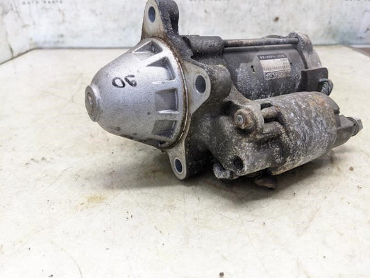 2009-2019 Ford F250SD Starter Motor DL3T-11000-AA OEM - Alshned Auto Parts