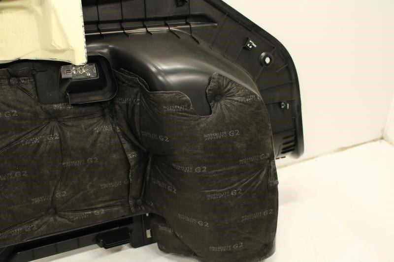 2024-2025 Chevrolet Trax Rear Left Side Lower Quarter Panel Trim 42857698 OEM - Alshned Auto Parts