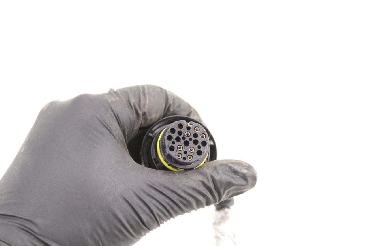 2018 Jeep Grand Cherokee Limited 3.6L 4WD Engine Wire Harness 68320266AC *ReaD* - Alshned Auto Parts