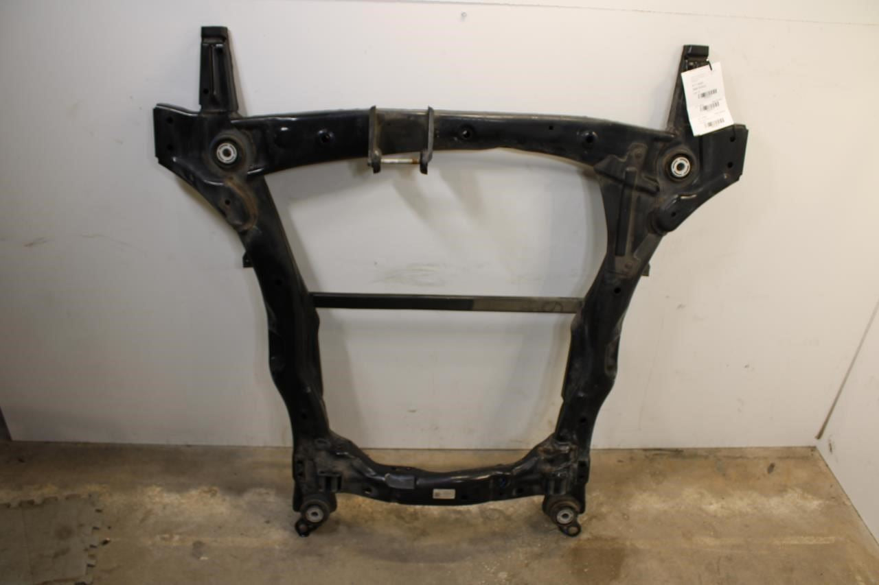 2017-2023 GMC Acadia SLT-1 AWD Front Suspension Crossmember Subframe 84362334 - Alshned Auto Parts
