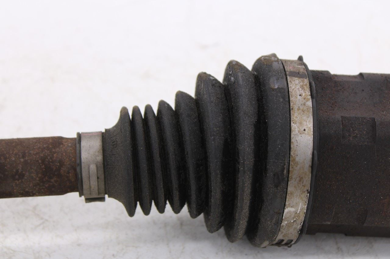 11-25 Dodge Durango SXT AWD Front Right Passenger Side CV Axle Drive Half Shaft - Alshned Auto Parts