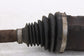 11-25 Dodge Durango SXT AWD Front Right Passenger Side CV Axle Drive Half Shaft - Alshned Auto Parts