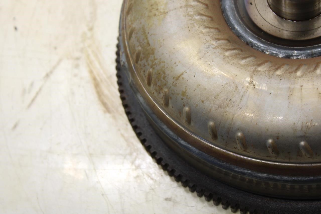 2015-2021 Hyundai Tucson Value 2L Auto Transmission Torque Converter 45100-26410 - Alshned Auto Parts