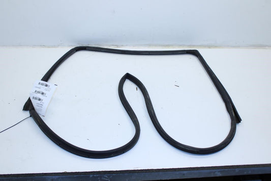 2007-2017 Jeep Wrangler Sahara Front Right Door Body Weatherstrip 55395274AV OEM - Alshned Auto Parts