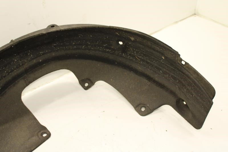 2015-17 Hyundai Sonata RR Right Fender Liner Inner Splash Guard 86826-C2000 OEM - Alshned Auto Parts