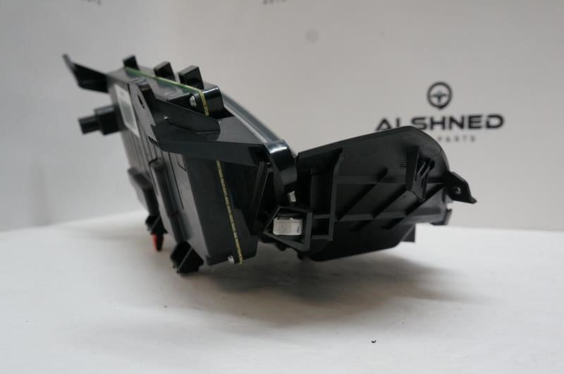 2009-2011 Honda Pilot Center Dash Information Display Screen 39710-SZA-306ZA OEM - Alshned Auto Parts