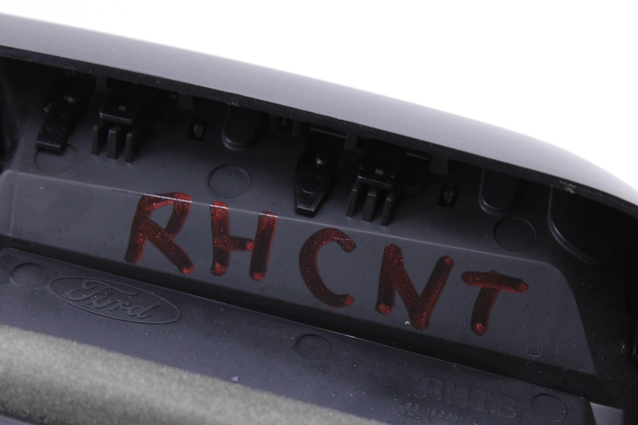 18-21 Ford Expedition Limited Dash Center Right Panel Bezel Cover FL3B-19C681-A - Alshned Auto Parts