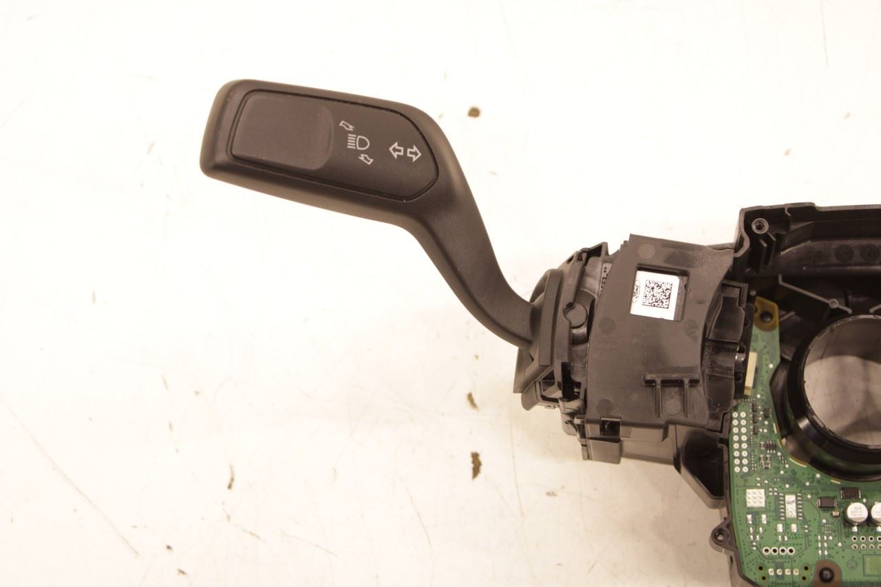2018-22 Ford EcoSport SE 1.0L FWD Steering Column Light Turn Signal Wiper Switch - Alshned Auto Parts