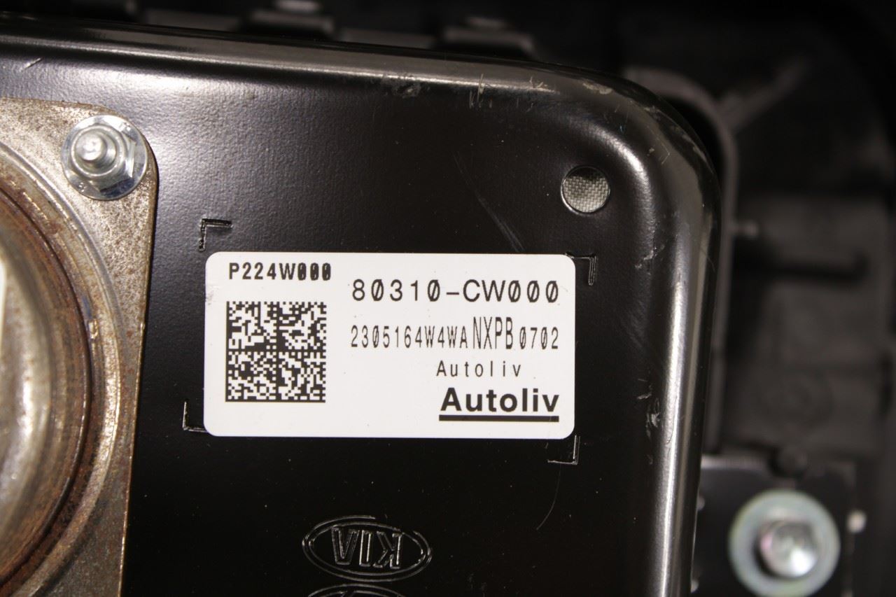 2022-2024 Hyundai Tucson SEL Dash Instrument Panel 84701-CW001-NNB OEM - Alshned Auto Parts