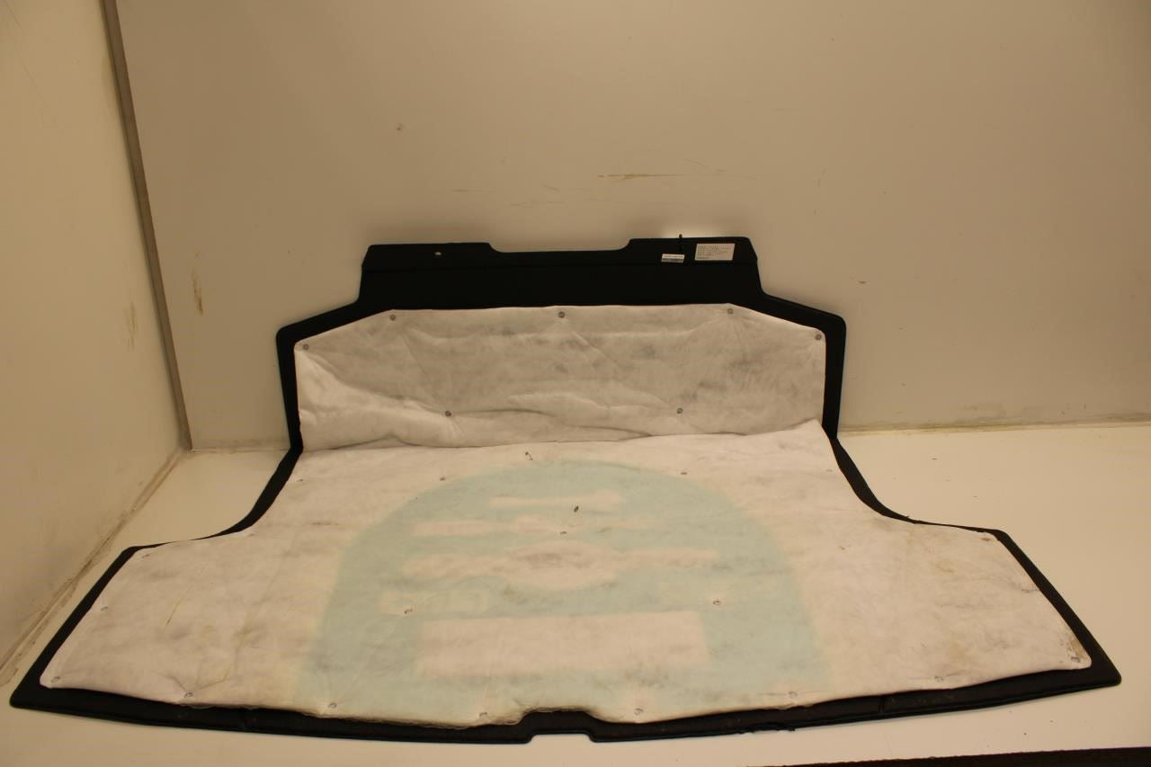 19-24 Nissan Altima SL Rear Cargo Luggage Floor Carpet Cover 84902-6CA0A *ReaD* - Alshned Auto Parts