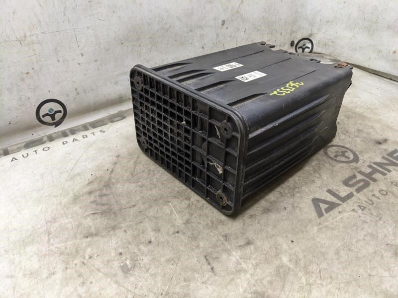 2007-2014 Lincoln Navigator 5.4L Fuel Vapor Evaporator Emission Canister *ReaD*11