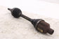 2008-2020 Dodge Grand Caravan GT FWD Front Right Side CV Axle Drive Half Shaft8