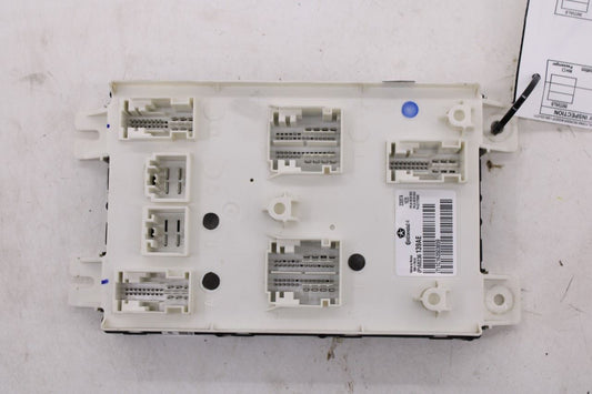2015 Dodge Durango SXT Body Computer Control Module BCM BCU 68236139AE OEM - Alshned Auto Parts