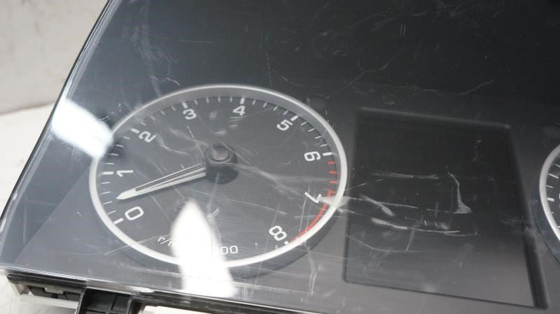 10-13 Land Rover LR4 5.0L AWD Speedometer Gauge Instrument Cluster 101K Mileage2