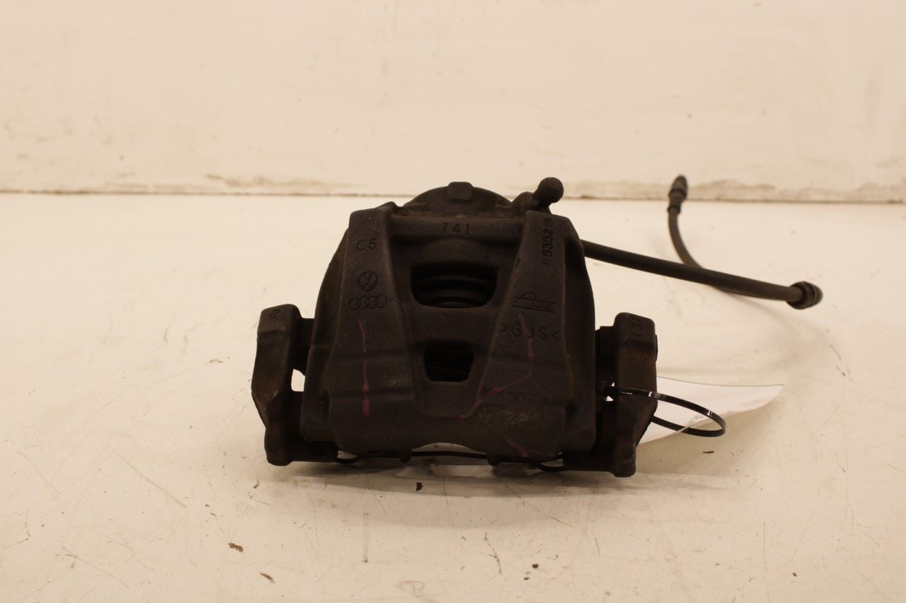 2015-2021 Volkswagen Passat SE Front Left Side Brake Disc Caliper 561-615-123-A - Alshned Auto Parts