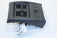 13-16 BMW 328i xDrive Center Console Back Panel w/ Air Vent and Heat Seat Switch7