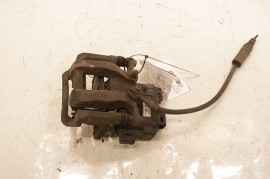 2017-2023 GMC Acadia SLT-1 Rear Left Driver Side Brake Disc Caliper 13540073 OEM - Alshned Auto Parts