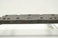 17-22 Infiniti Q60 Luxe Rear Bumper Reinforcement Impact Bar w/ Energy Absorber - Alshned Auto Parts