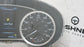 15-19 Nissan Sentra Speedometer Gauge Instrument Cluster 45K Mileage 24810-3YU1A - Alshned Auto Parts
