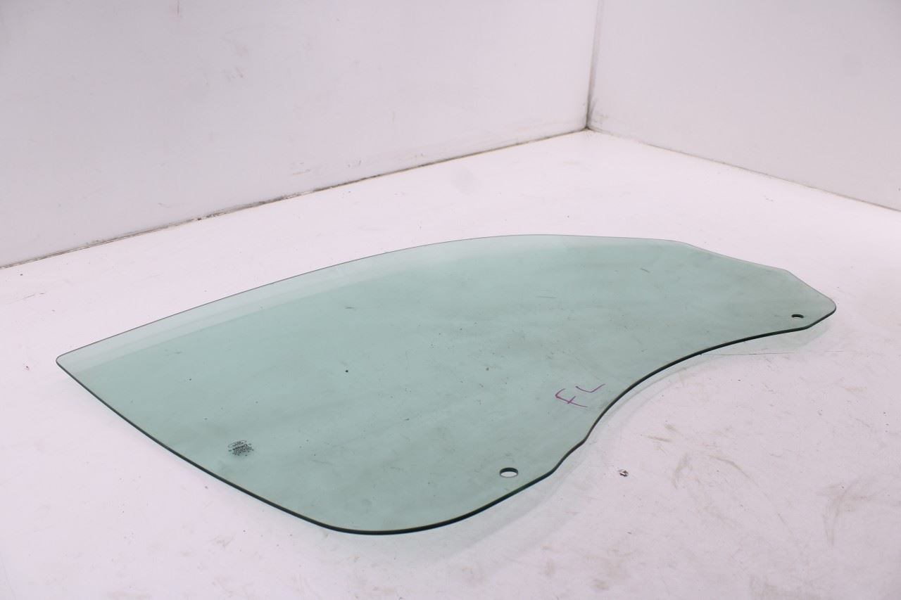 05-14 Ford Mustang Conv V6 Front Left Door Window Movable Glass 4R3Z-7621411-AA - Alshned Auto Parts