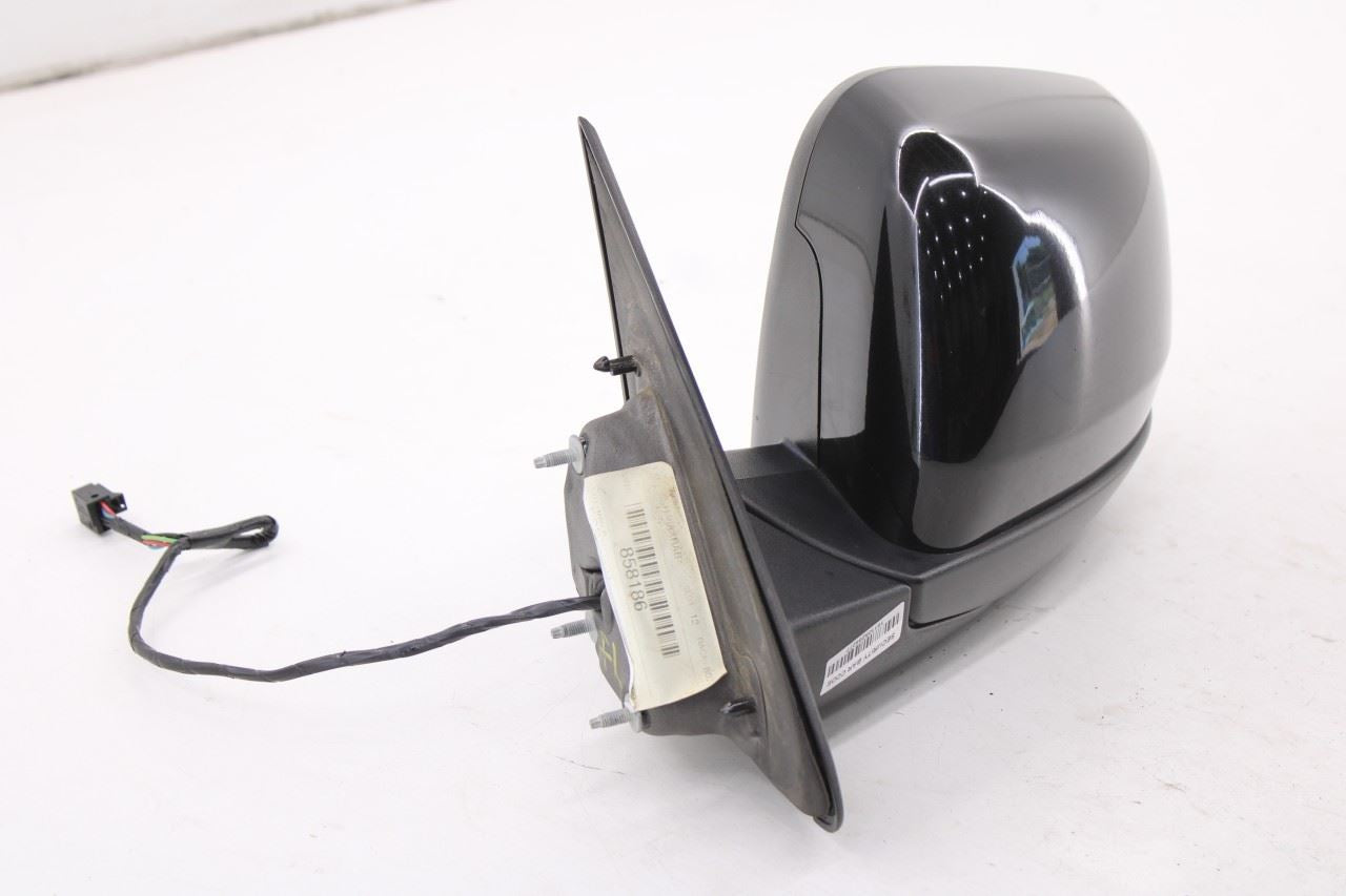 2011-22 Dodge Durango SXT 3.6L Driver Left Side Rear View Mirror 5SH43AXRAB OEM - Alshned Auto Parts