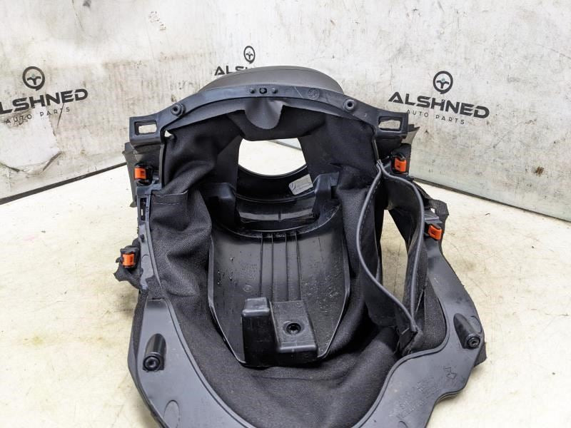 2017-2024 Chrysler Pacifica Steering Column Shroud Cover 5RL41DX9AD OEM - Alshned Auto Parts