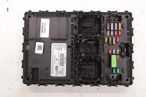 18-21 Ford EcoSport SE 1.0L FWD BCM Body Control Module Fuse Box HU5T-15604-HCS