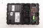 18-21 Ford EcoSport SE 1.0L FWD BCM Body Control Module Fuse Box HU5T-15604-HCS - Alshned Auto Parts