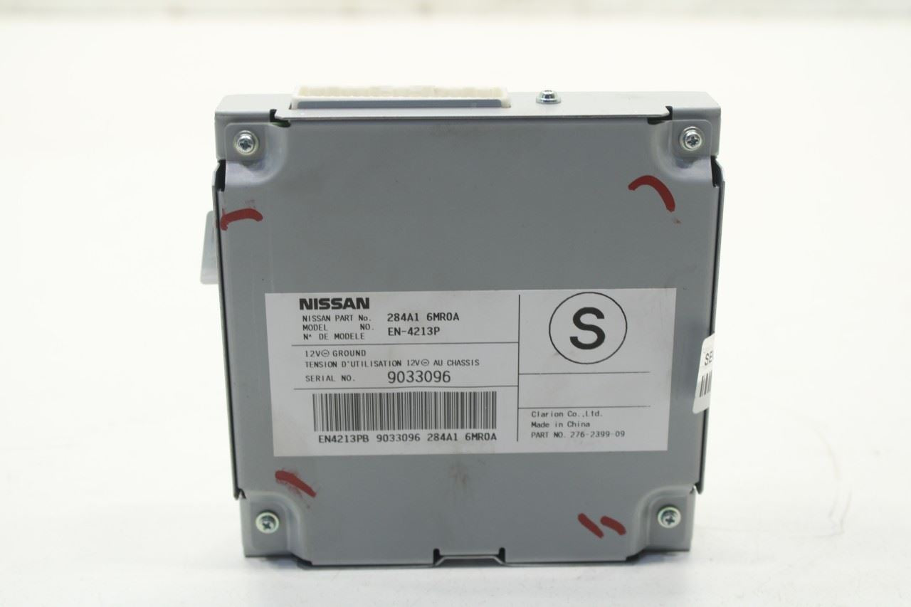 2020-2022 Nissan Rogue Sprt SL AWD Camera Controller Control Module 284A1-6MR0A - Alshned Auto Parts