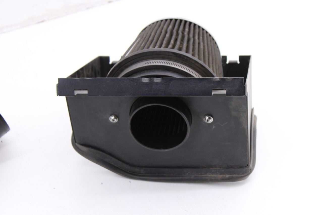 2012 Ford F250 Super Duty 6.2L Performance Air Intake System K&N AfterMarket - Alshned Auto Parts