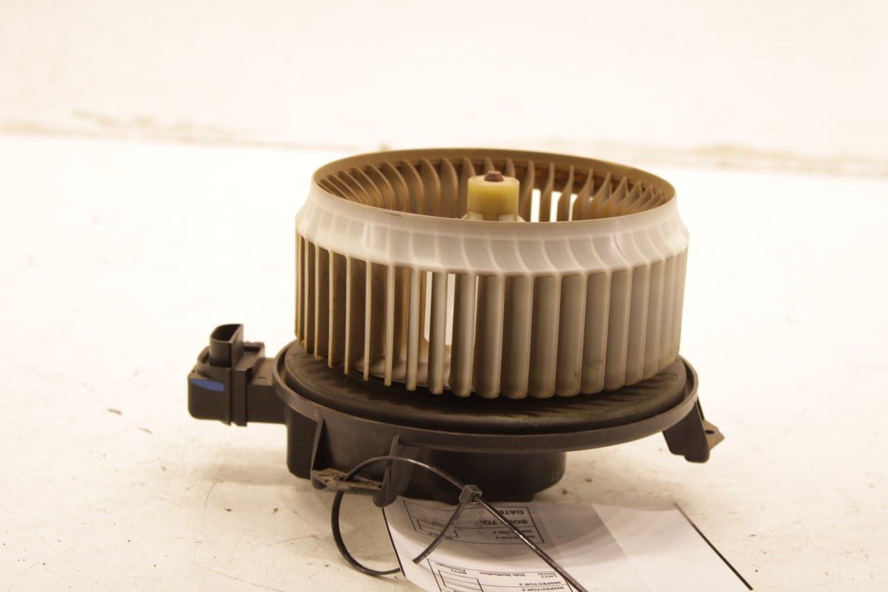 2011-2018 RAM 2500 Tradesman 6.4L AC Heater HVAC Blower Motor Fan 68048905AB OEM - Alshned Auto Parts