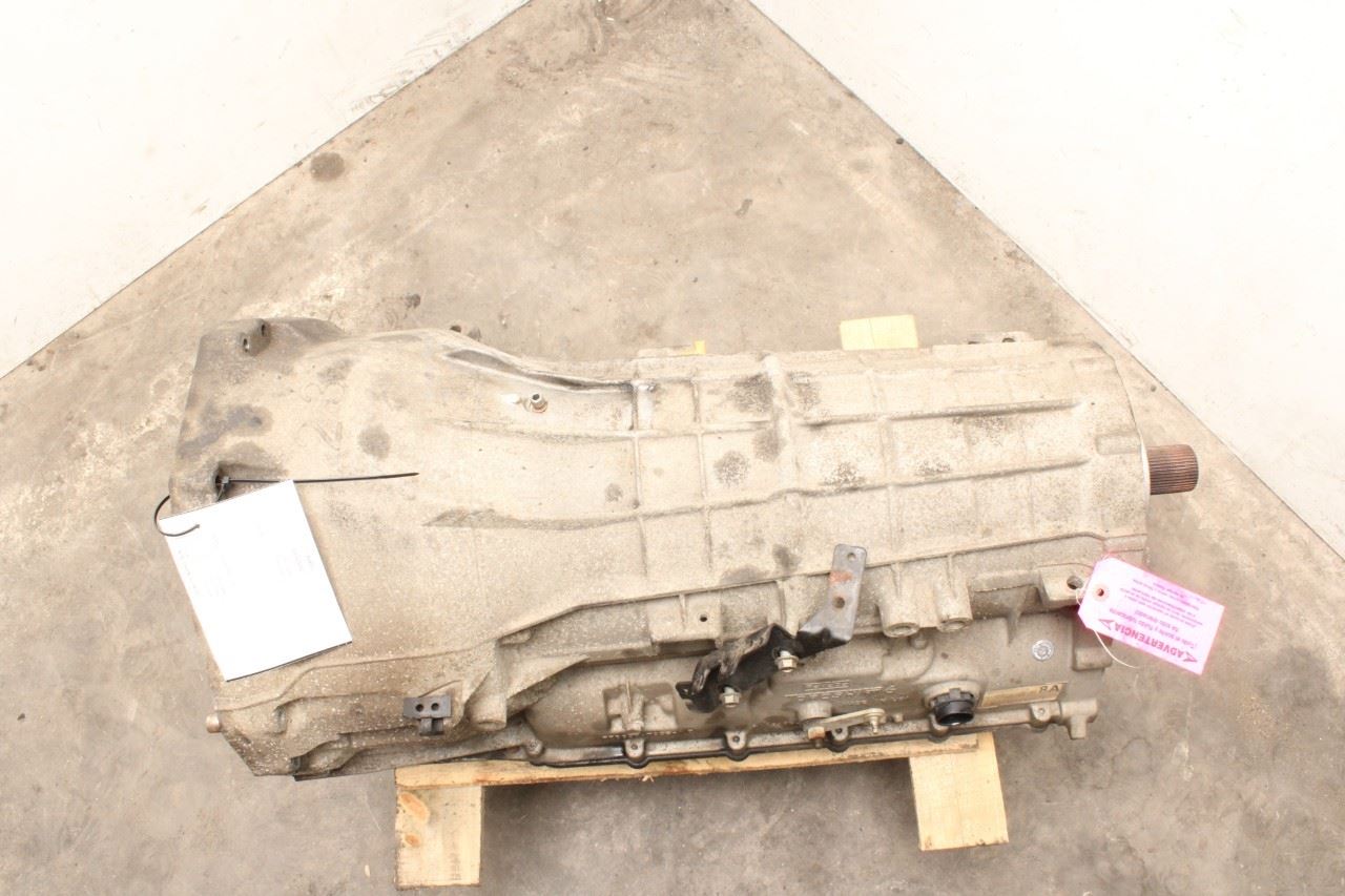 2015-16 Ford F-250 Lariat 6.2L 4WD 6-Spd Auto Transmission 243K FC3P-7000-CA OEM - Alshned Auto Parts