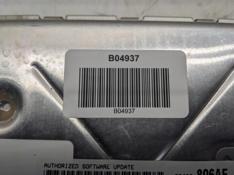 2016-2019 Ram 1500 Classic SLT 5.7L AWD Engine Computer Control Module ECU ECM8