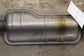 2015-2023 Jeep Renegade 2.4L FWD Exhaust System Muffler Resonator 68303206AA OEM - Alshned Auto Parts