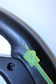 2014-2021 Jeep Grand Cherokee Steering Wheel Leather w/ Buttons 1WE231X9AD OEM - Alshned Auto Parts