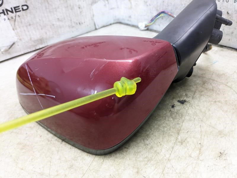 2015-2017 Subaru Legacy Left Driver Side Rearview Mirror 91036AL12B OEM *ReaD* - Alshned Auto Parts