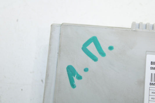 2013-2016 BMW 328I xDrive SULEV Front Left Side Power Seat Memory Control Module - Alshned Auto Parts