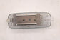 12-17 Audi A7 Premium Front and Rear Overhead Console Dome Light Lamp 4G0947135E12