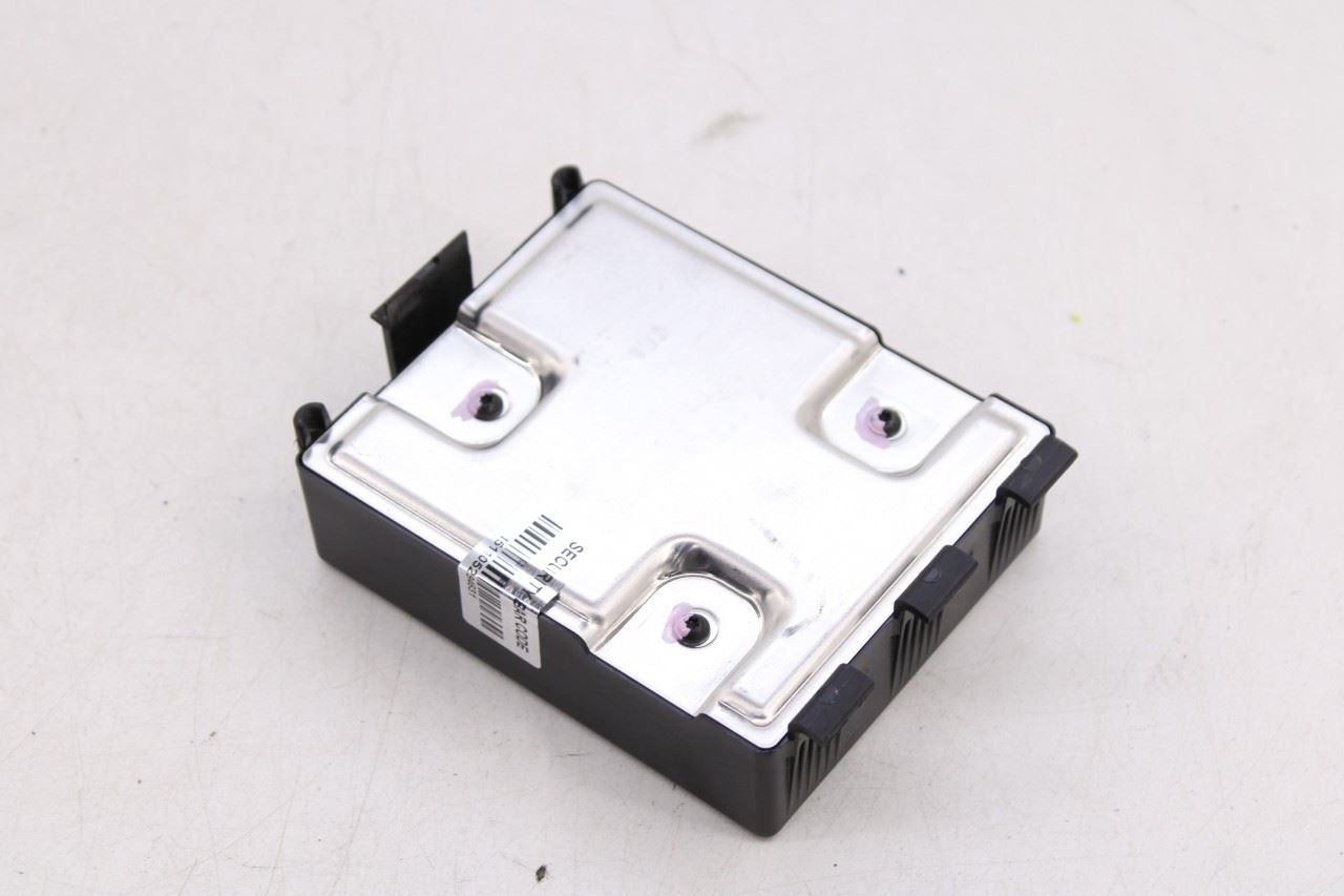 2014-2024 RAM 1500 Classic Express Quad Cab Trailer Brake Towing Control Module11