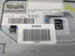 2015-2016 Hyundai Azera Dash Information Navigation Display Screen 96525-3V530 - Alshned Auto Parts