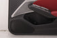 23-25 Acura Integra A-Spec Front Right Door Trim Panel 835003S5A000SA OEM *ReaD* - Alshned Auto Parts