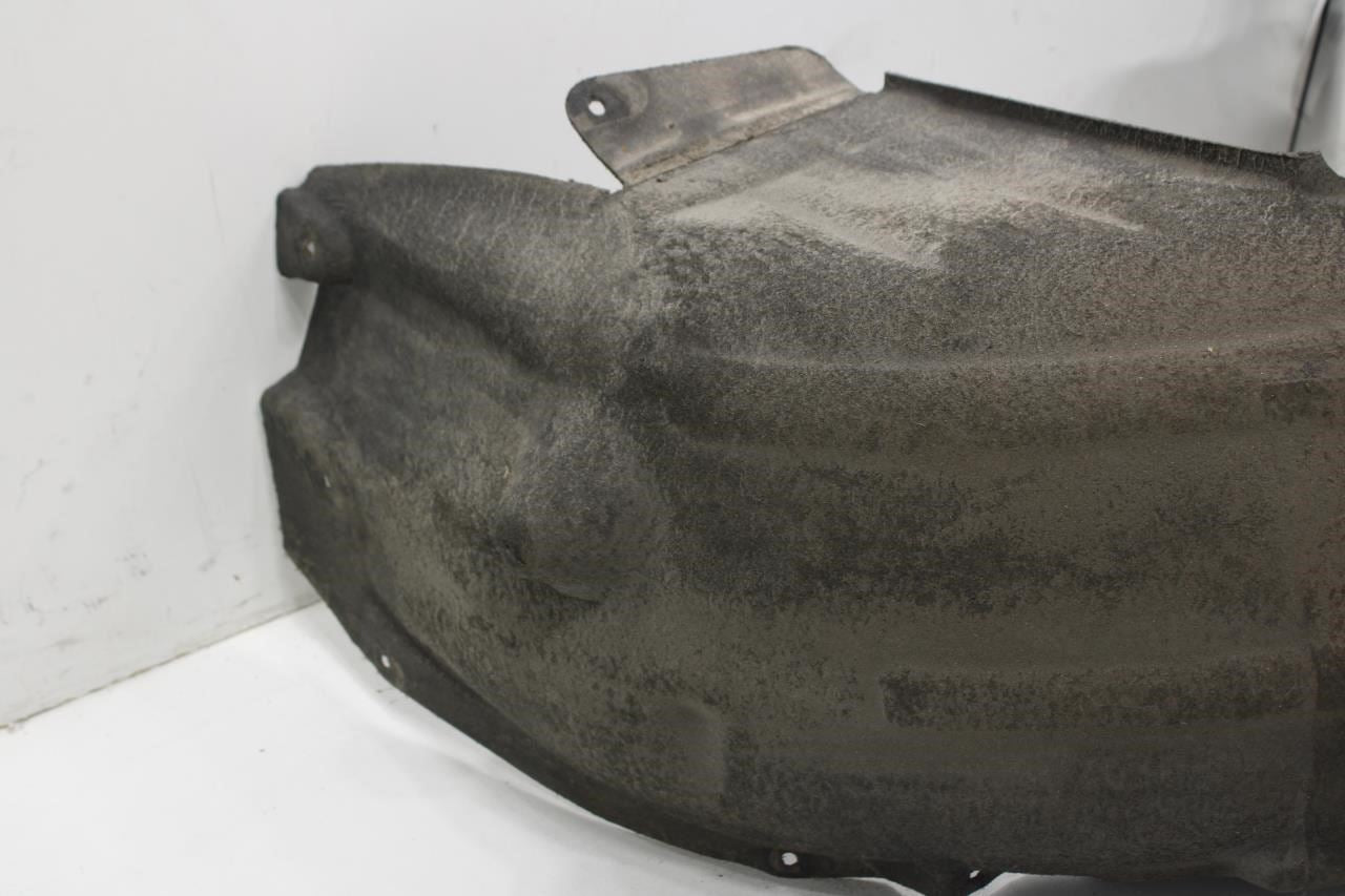 10-15 BMW 750I xDrive Rear Right Side Wheelhouse Liner Splash Shield 51717185270 - Alshned Auto Parts