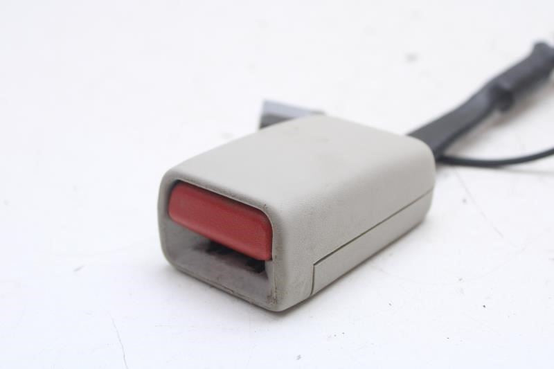 17-19 Chrysler Pacifica Front RH Passenger Side Seat Belt Buckle 5LA501D2AE OEM - Alshned Auto Parts