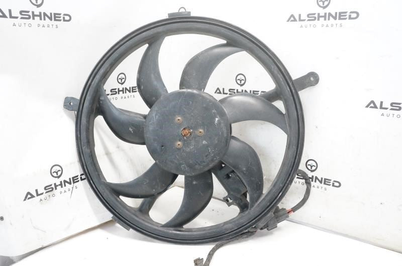 2011-2016 Mini Cooper Countryman S Electric Cooling FAN 17-10-7-524-294 OEM - Alshned Auto Parts