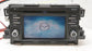 2013-2015 Mazda CX-5 Navigation CD Player Audio Radio Receiver KJ01-66-DV0B OEM0
