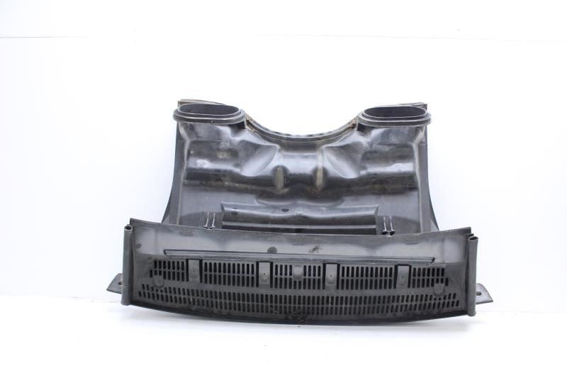 06-09 Land Rover Range Rover 4.2L Cabin Air Intake Filter Case Housing JME500031 - Alshned Auto Parts